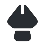 Path 2 SVG Icon